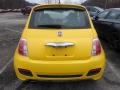 Giallo Moderna Perla (Yellow) - 500 Sport Photo No. 3