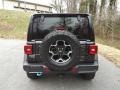 Black - Wrangler Unlimited Rubicon 4XE Hybrid Photo No. 10