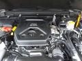 2.0 Liter Turbocharged DOHC 16-Valve VVT 4 Cylinder Gasoline/Electric Hybrid Engine for 2022 Jeep Wrangler Unlimited Rubicon 4XE Hybrid #145621071