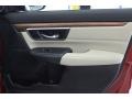 2018 Molten Lava Pearl Honda CR-V EX-L AWD  photo #35