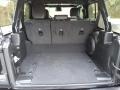 2022 Jeep Wrangler Unlimited Rubicon 4XE Hybrid Trunk