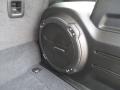 Audio System of 2022 Wrangler Unlimited Rubicon 4XE Hybrid