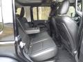Black Rear Seat Photo for 2022 Jeep Wrangler Unlimited #145621137