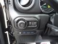 Black Controls Photo for 2022 Jeep Wrangler Unlimited #145621161