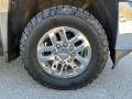 Brownstone Metallic - Silverado 2500HD LTZ Crew Cab 4x4 Photo No. 5