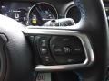  2022 Wrangler Unlimited Rubicon 4XE Hybrid Steering Wheel