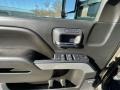 Brownstone Metallic - Silverado 2500HD LTZ Crew Cab 4x4 Photo No. 8