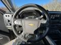 Brownstone Metallic - Silverado 2500HD LTZ Crew Cab 4x4 Photo No. 9