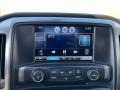 Brownstone Metallic - Silverado 2500HD LTZ Crew Cab 4x4 Photo No. 11