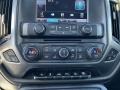 Brownstone Metallic - Silverado 2500HD LTZ Crew Cab 4x4 Photo No. 13