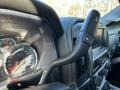 Brownstone Metallic - Silverado 2500HD LTZ Crew Cab 4x4 Photo No. 14