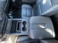 Brownstone Metallic - Silverado 2500HD LTZ Crew Cab 4x4 Photo No. 15