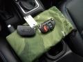 2022 Jeep Wrangler Unlimited Rubicon 4XE Hybrid Keys