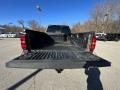 Brownstone Metallic - Silverado 2500HD LTZ Crew Cab 4x4 Photo No. 18