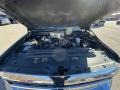 Brownstone Metallic - Silverado 2500HD LTZ Crew Cab 4x4 Photo No. 20