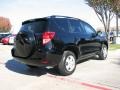 Black - RAV4 I4 Photo No. 6