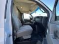 Front Seat of 2018 Express Cutaway 3500 Moving Van