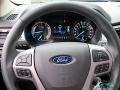 2023 Ford Ranger Medium Stone Interior Steering Wheel Photo