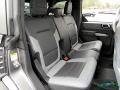 Rear Seat of 2023 Bronco Black Diamond 4X4 4-Door