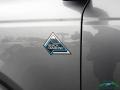  2023 Bronco Black Diamond 4X4 4-Door Logo