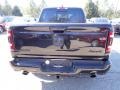 Diamond Black Crystal Pearl - 1500 Laramie Night Edition Crew Cab 4x4 Photo No. 4