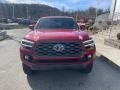 2023 Barcelona Red Metallic Toyota Tacoma TRD Off Road Double Cab 4x4  photo #6