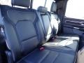 Diamond Black Crystal Pearl - 1500 Laramie Night Edition Crew Cab 4x4 Photo No. 11