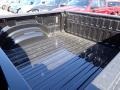 Diamond Black Crystal Pearl - 1500 Laramie Night Edition Crew Cab 4x4 Photo No. 12