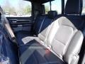 Diamond Black Crystal Pearl - 1500 Laramie Night Edition Crew Cab 4x4 Photo No. 13