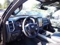 Diamond Black Crystal Pearl - 1500 Laramie Night Edition Crew Cab 4x4 Photo No. 14