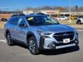 Ice Silver Metallic - Outback Limited XT Photo No. 13