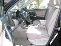Black - RAV4 I4 Photo No. 8