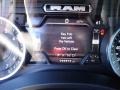 Diamond Black Crystal Pearl - 1500 Laramie Night Edition Crew Cab 4x4 Photo No. 17