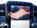 Diamond Black Crystal Pearl - 1500 Laramie Night Edition Crew Cab 4x4 Photo No. 18