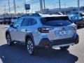 Ice Silver Metallic - Outback Limited XT Photo No. 18