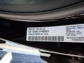 Diamond Black Crystal Pearl - 1500 Laramie Night Edition Crew Cab 4x4 Photo No. 20