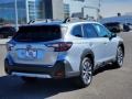 Ice Silver Metallic - Outback Limited XT Photo No. 20
