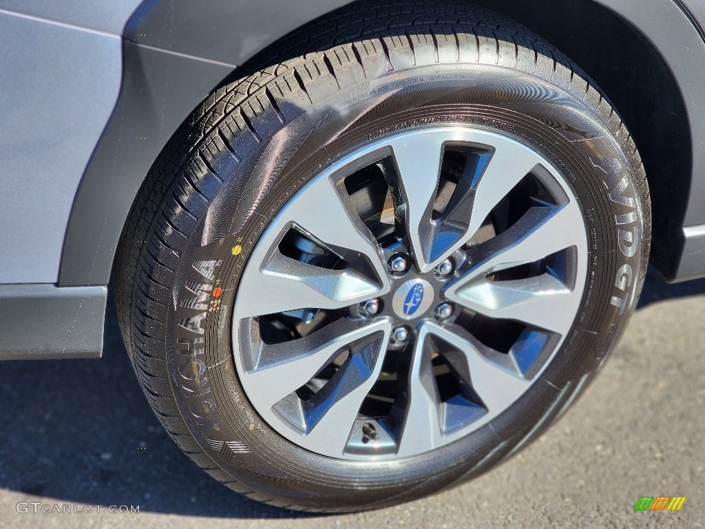 2023 Subaru Outback Limited XT Wheel Photo #145622774