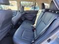 Slate Black 2023 Subaru Outback Limited XT Interior Color
