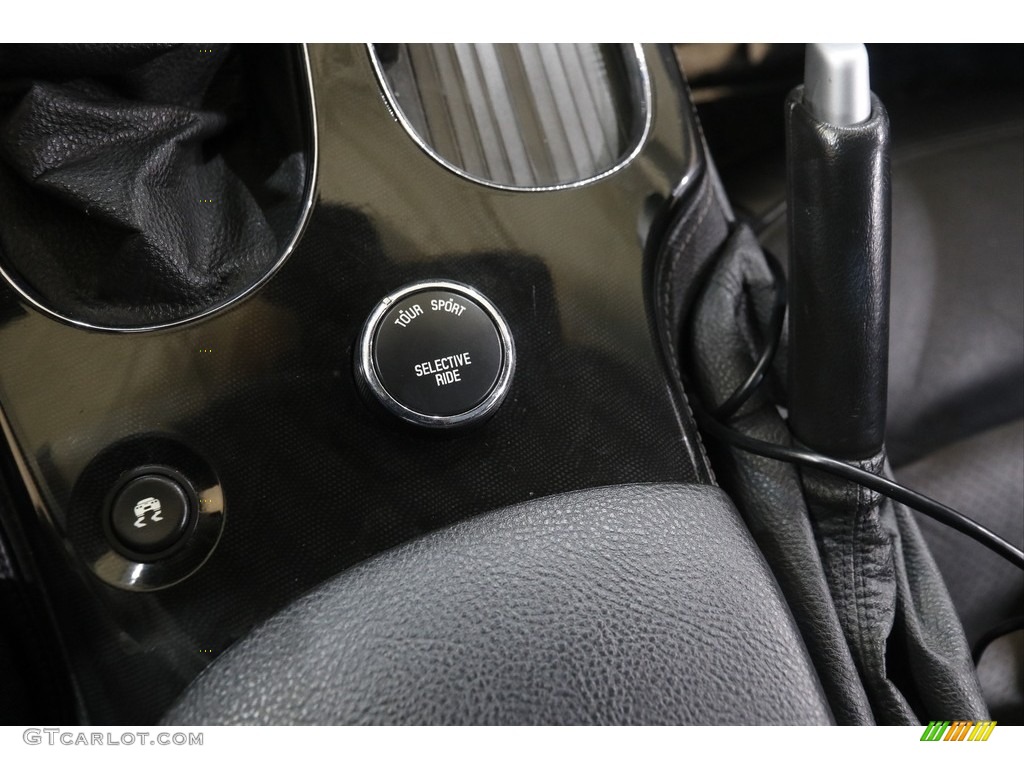 2010 Corvette Coupe - Velocity Yellow / Ebony Black photo #19