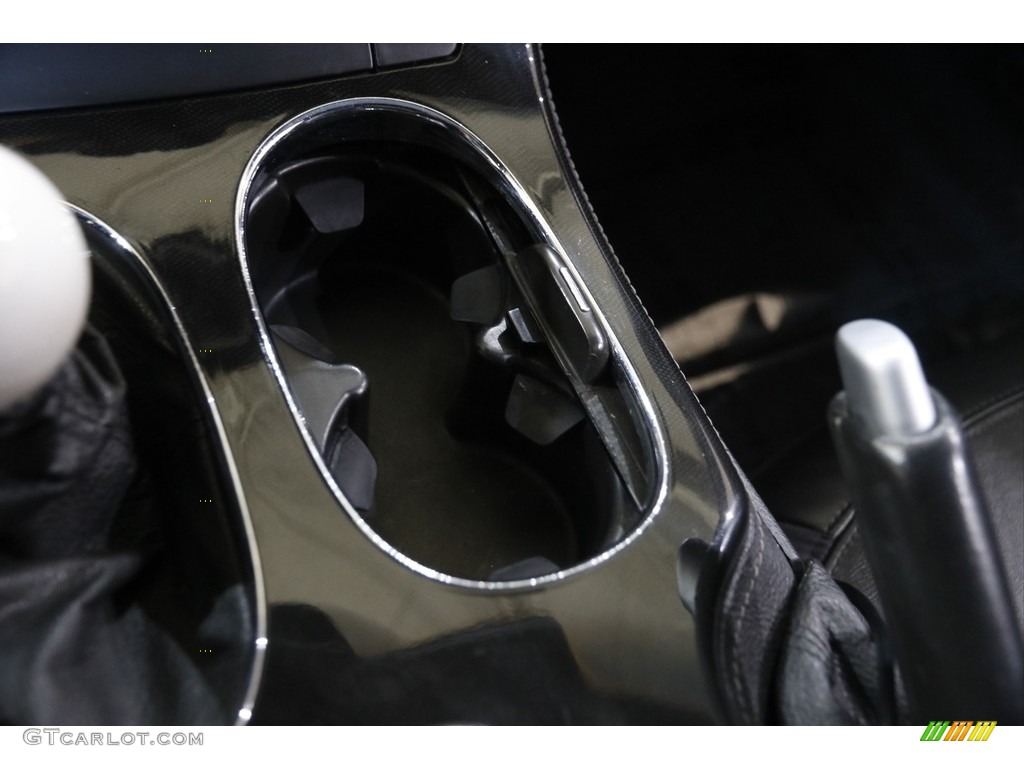 2010 Corvette Coupe - Velocity Yellow / Ebony Black photo #20