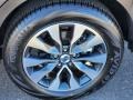 2023 Subaru Outback Limited XT Wheel