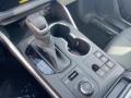 8 Speed Automatic 2023 Toyota Highlander XSE AWD Transmission