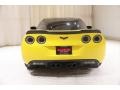 Velocity Yellow - Corvette Coupe Photo No. 23