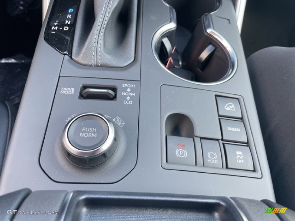 2023 Toyota Highlander XSE AWD Controls Photo #145622930