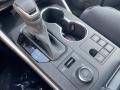 8 Speed Automatic 2023 Toyota Highlander XSE AWD Transmission