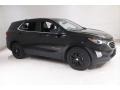 Mosaic Black Metallic 2020 Chevrolet Equinox LT