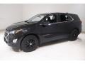 Mosaic Black Metallic - Equinox LT Photo No. 3