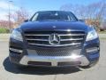 2014 Lunar Blue Metallic Mercedes-Benz ML 350 4Matic  photo #4