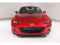 2022 Soul Red Crystal Metallic Mazda MX-5 Miata RF Grand Touring  photo #3